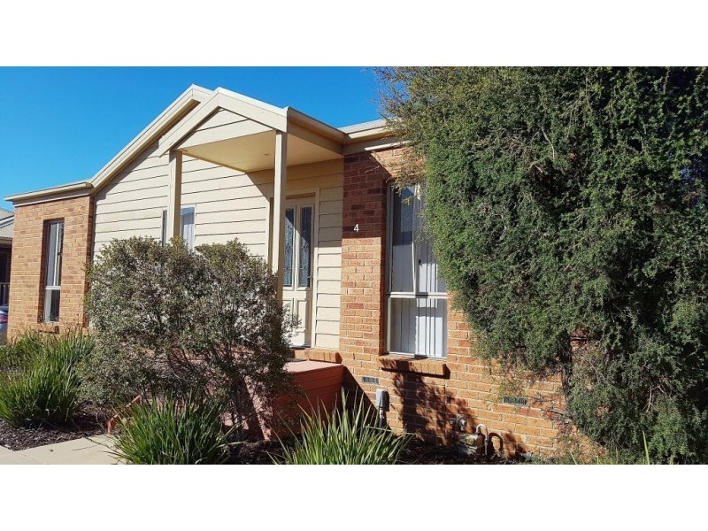 4/140 Bowen Street, Echuca VIC 3564