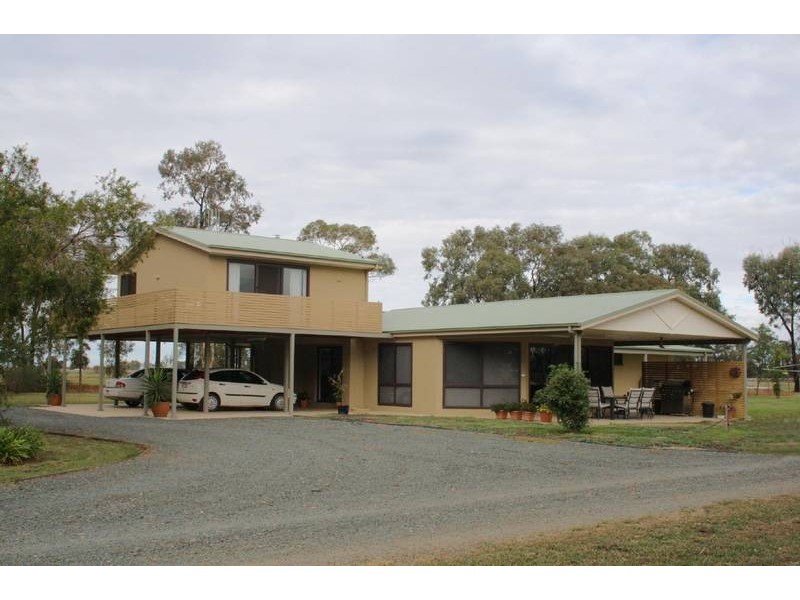 01 Emily Jane Road, Wyuna VIC 3620