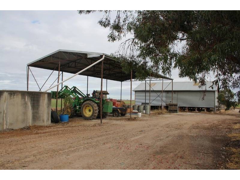 01 Emily Jane Road, Wyuna VIC 3620