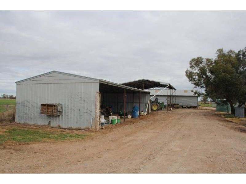 01 Emily Jane Road, Wyuna VIC 3620