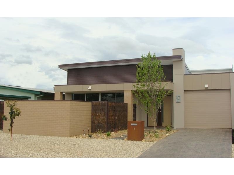 3/3-5 Porter Street, Moama NSW 2731