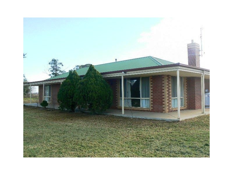 2170 O’Dea Road, Strathallan VIC 3622