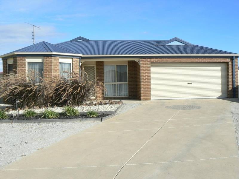 7 Quinn Court, Echuca VIC 3564