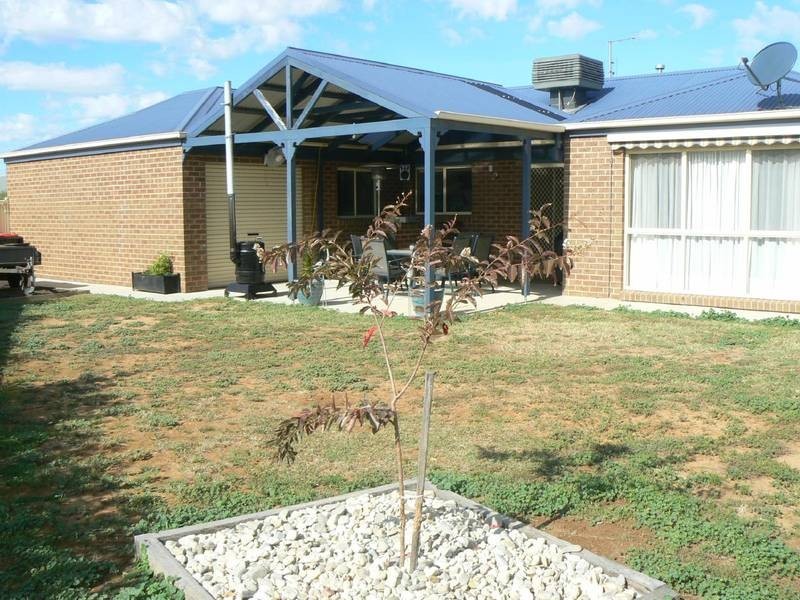 7 Quinn Court, Echuca VIC 3564