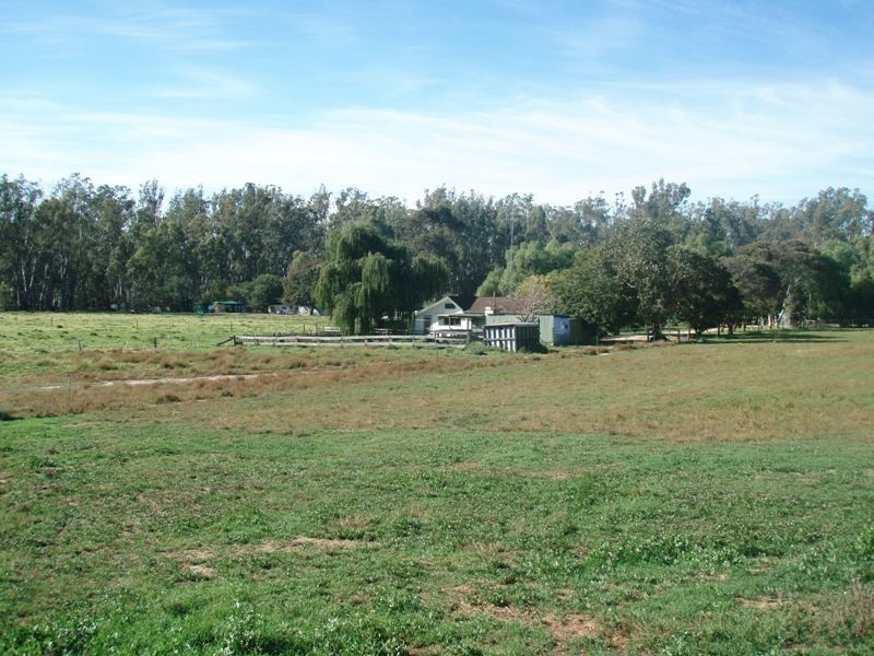 001 Morris Street, Mathoura NSW 2710