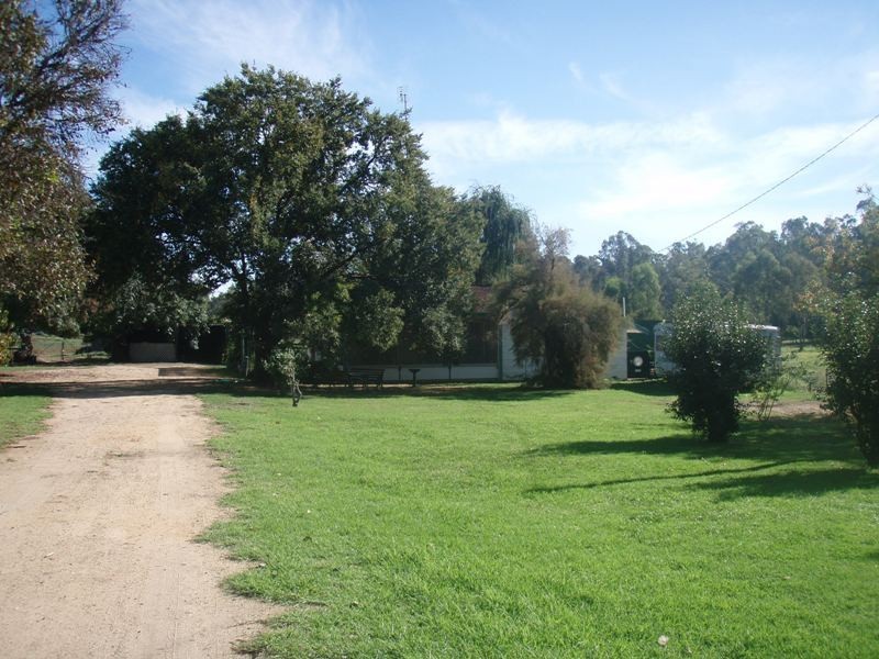 001 Morris Street, Mathoura NSW 2710