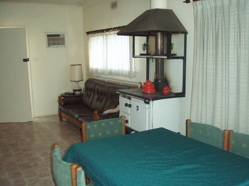 001 Morris Street, Mathoura NSW 2710