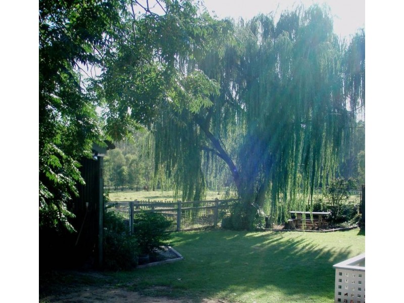 001 Morris Street, Mathoura NSW 2710