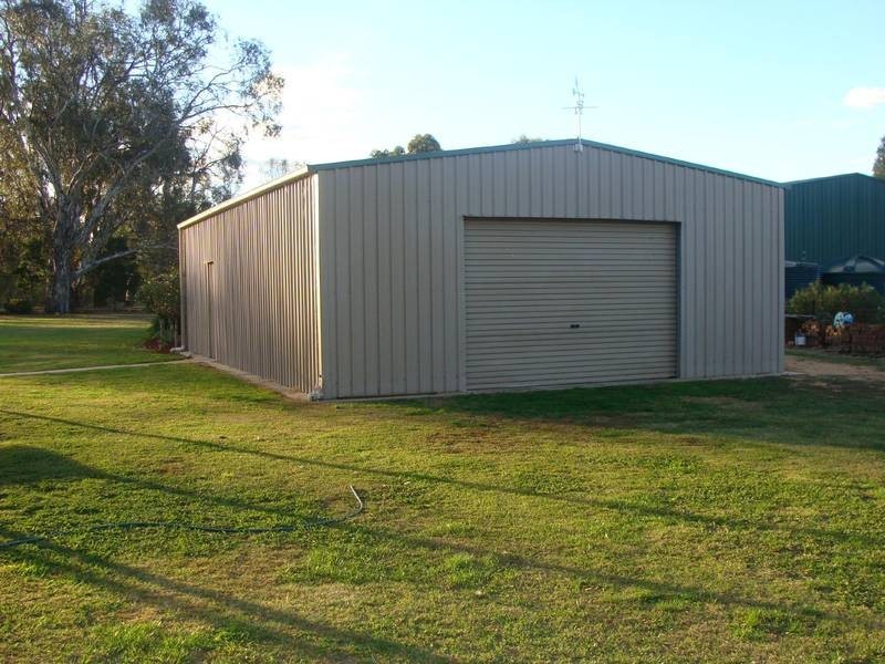35 River View Court, Echuca VIC 3564