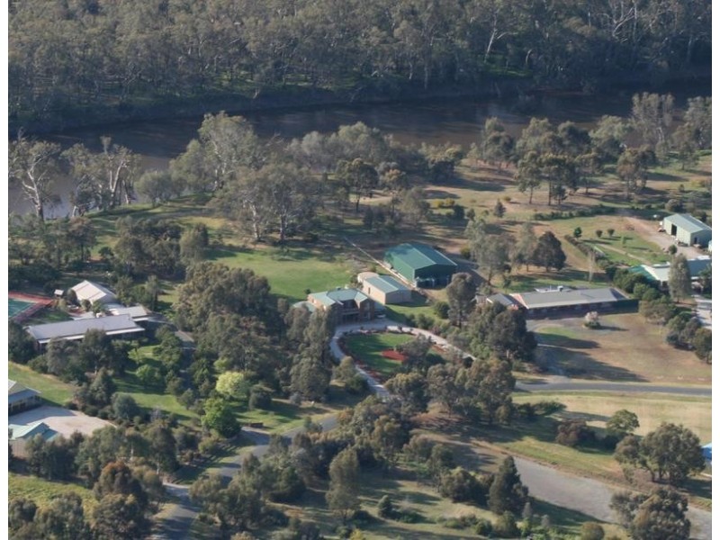 35 River View Court, Echuca VIC 3564