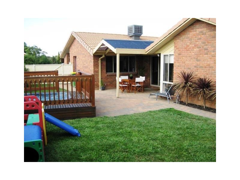 10 Oscar Place, Echuca VIC 3564