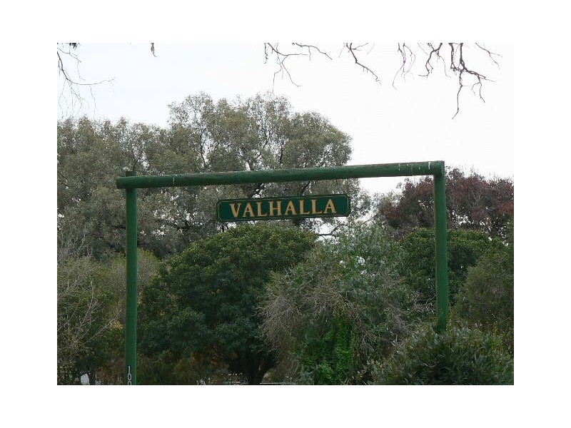 100 Matthews Rd, Echuca VIC 3564