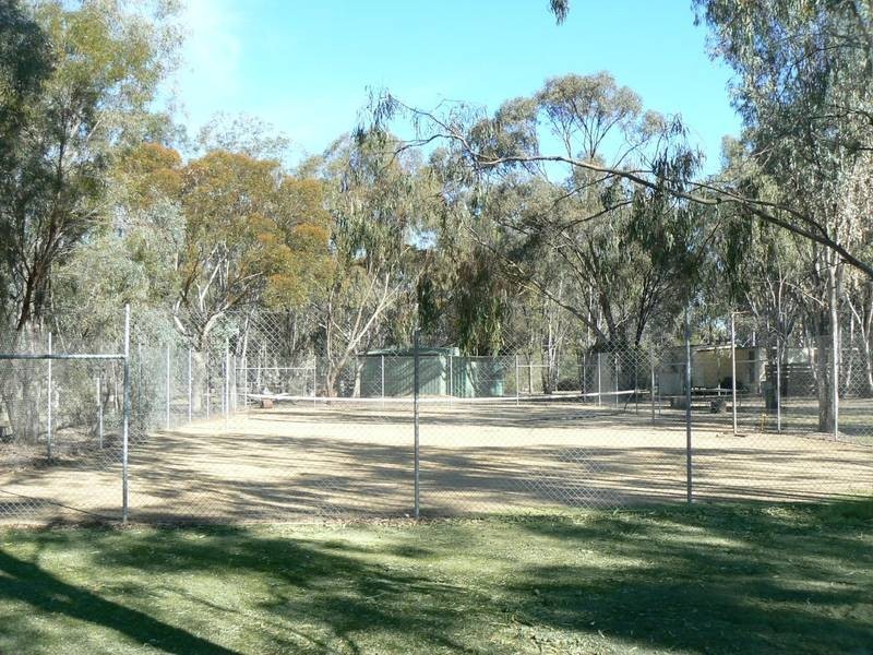 127 Woodbine Drive, Barmah VIC 3639