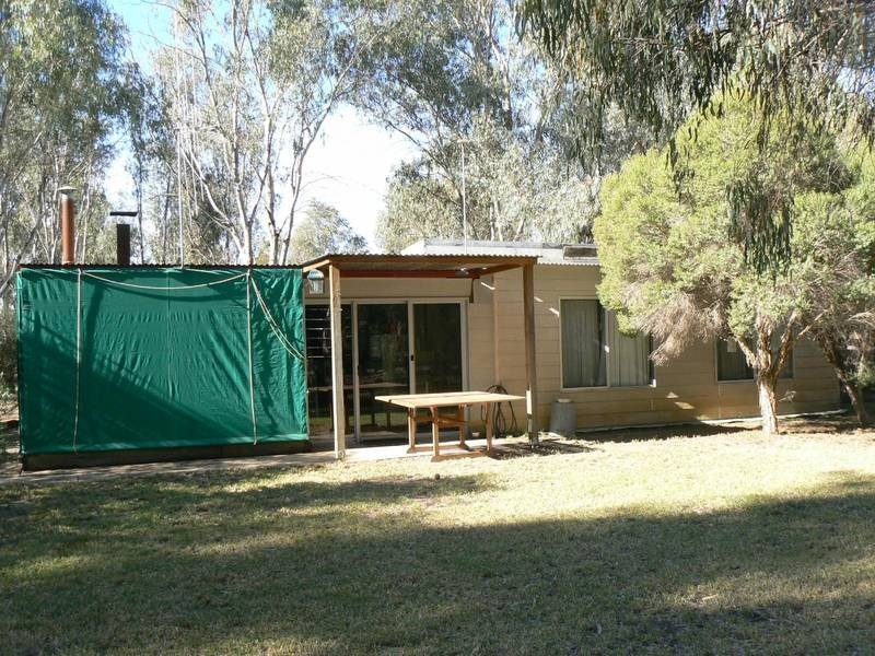 127 Woodbine Drive, Barmah VIC 3639