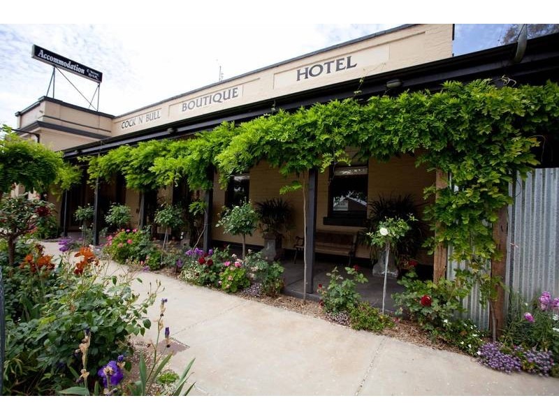 17 – 21 Warren Street, Echuca VIC 3564