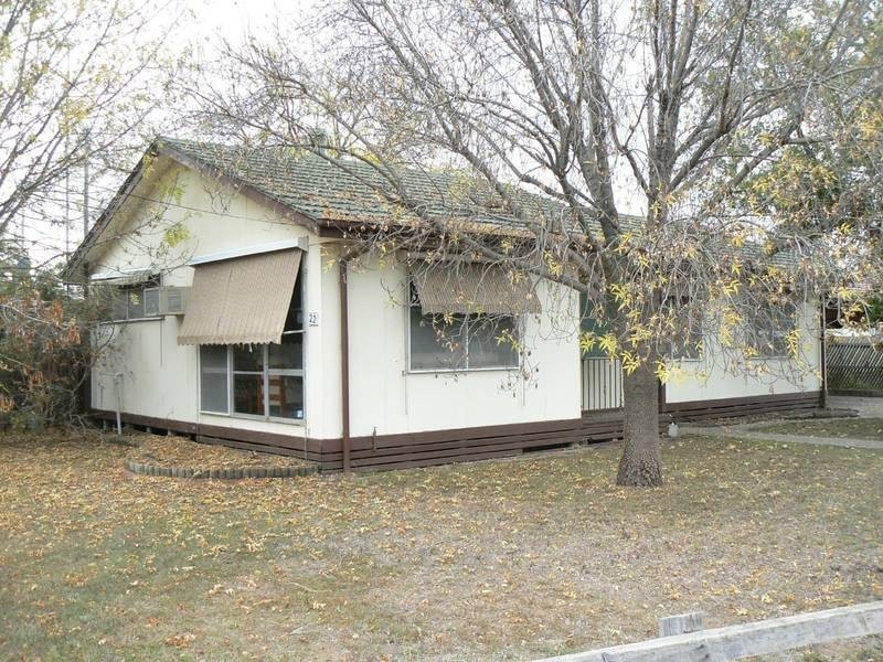 22 Dobinson Street, Echuca VIC 3564