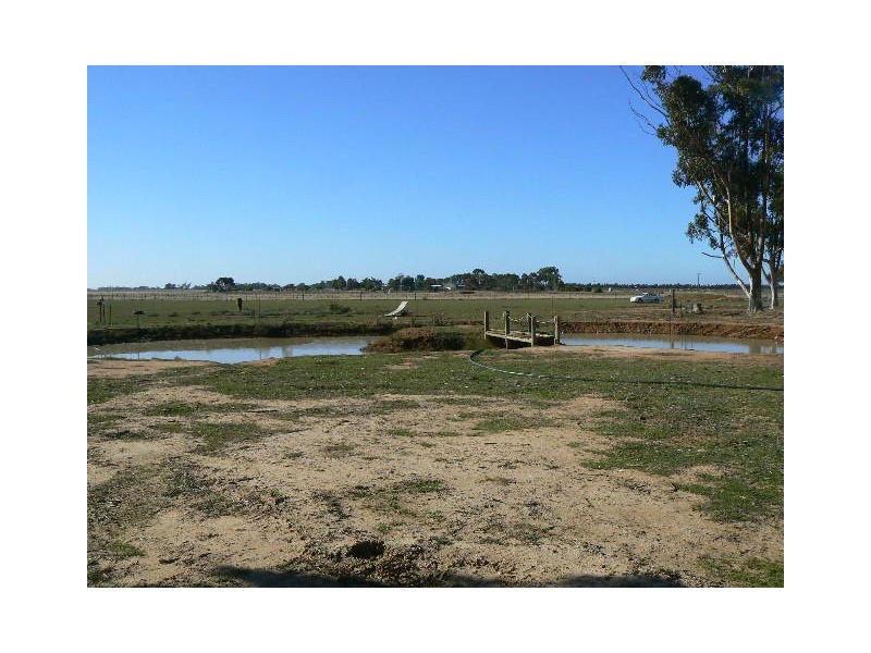 1448 Mt Terrick Road, Echuca VIC 3564