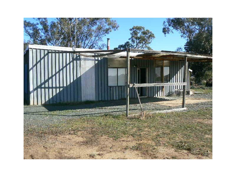 1448 Mt Terrick Road, Echuca VIC 3564