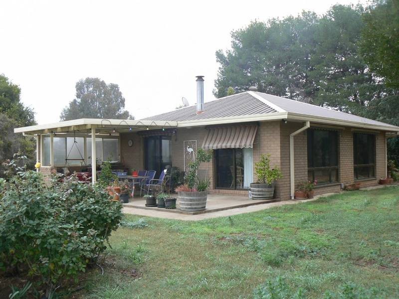 1659 Mt Terrick Road, Echuca VIC 3564