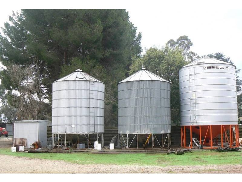 1659 Mt Terrick Road, Echuca VIC 3564