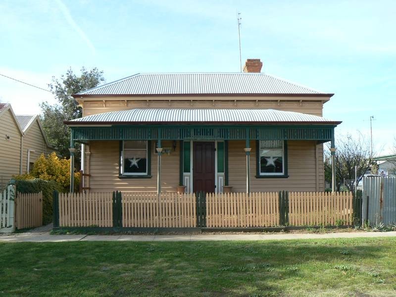 116 Hovell Street, Echuca VIC 3564