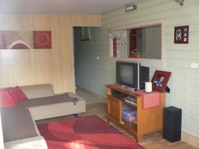 Lot 4, Cabin 4 Horseshoe Lagoon Caravan Park, Moama NSW 2731