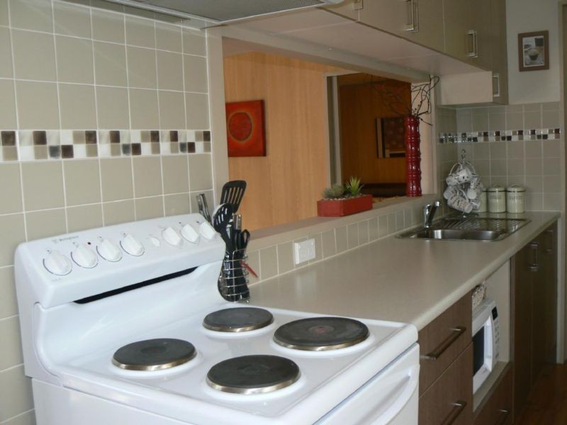 Lot 4, Cabin 4 Horseshoe Lagoon Caravan Park, Moama NSW 2731