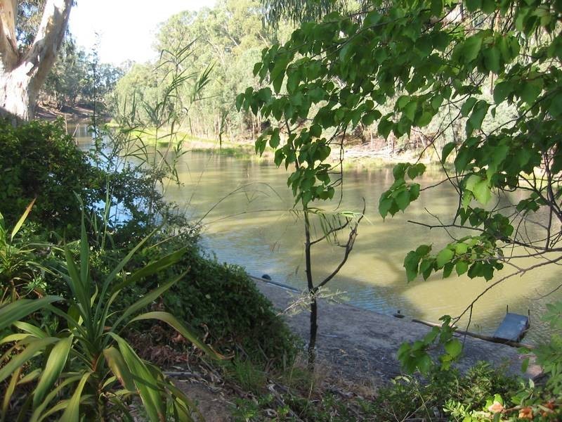 Lot 4, Cabin 4 Horseshoe Lagoon Caravan Park, Moama NSW 2731