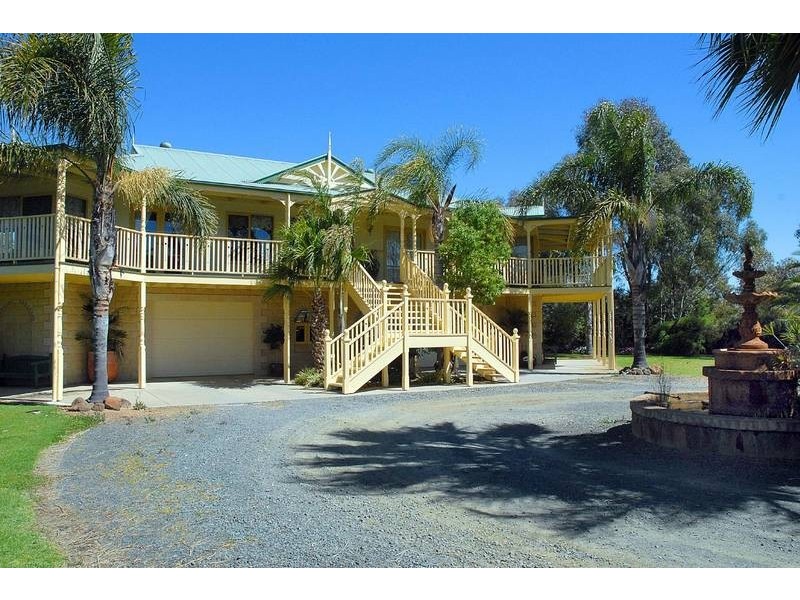 80 Fehring Lane, Echuca VIC 3564