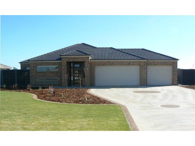 35 Cabernet Drive, Moama NSW 2731