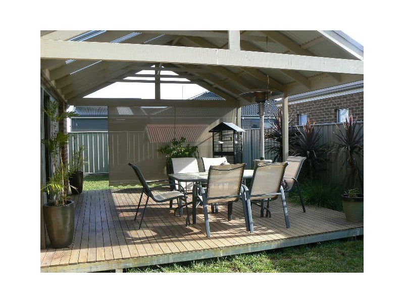 57 Declan Way, Echuca VIC 3564