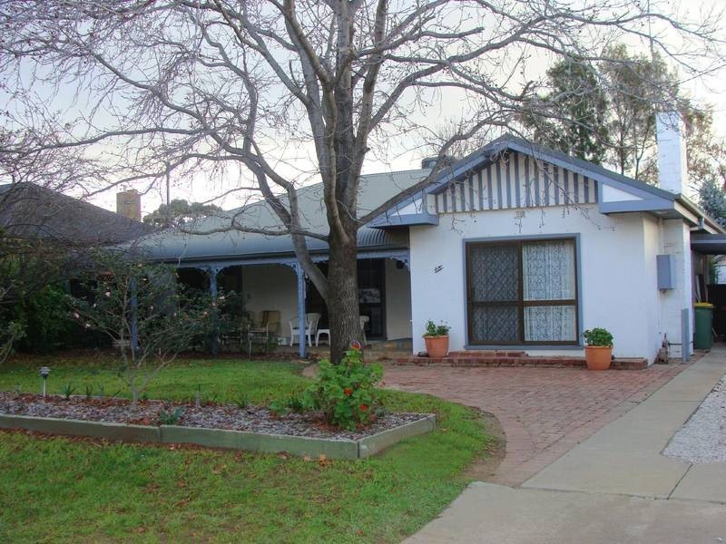 63 Hume Street, Echuca VIC 3564