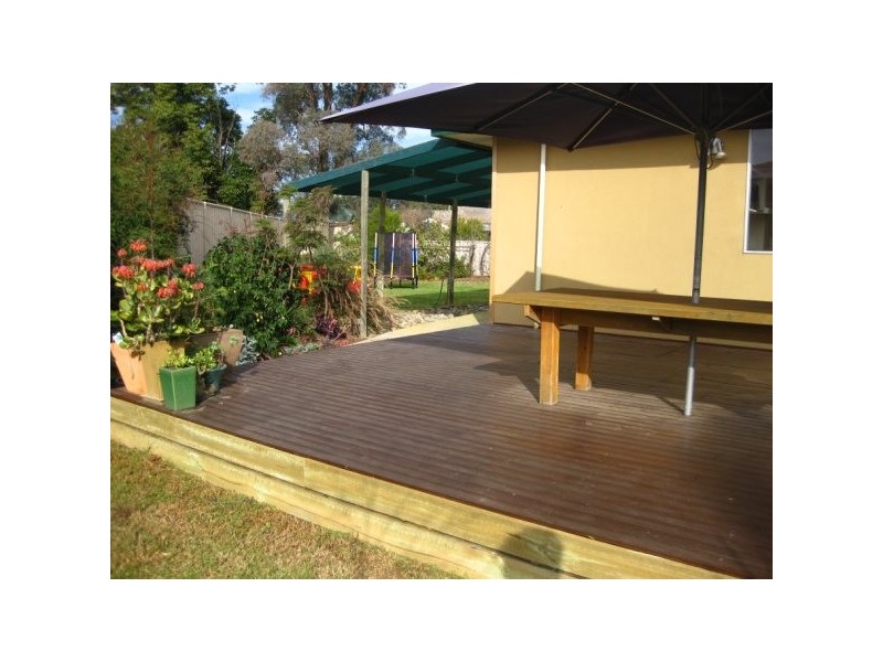 11 Waratah Grove, Echuca VIC 3564