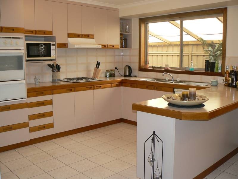 18 Kooyong Court, Echuca VIC 3564