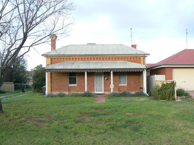 100 Mitchell Street, Echuca VIC 3564