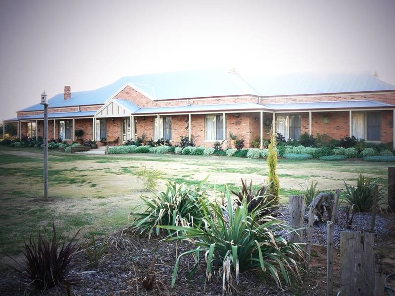 Lot 218 Tandarra Road, Moama NSW 2731