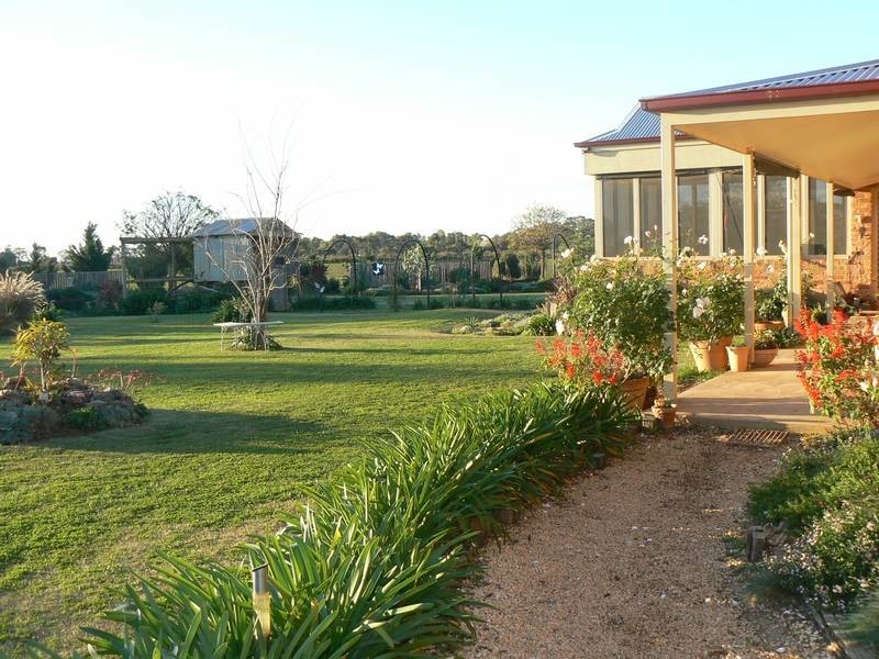 Lot 218 Tandarra Road, Moama NSW 2731