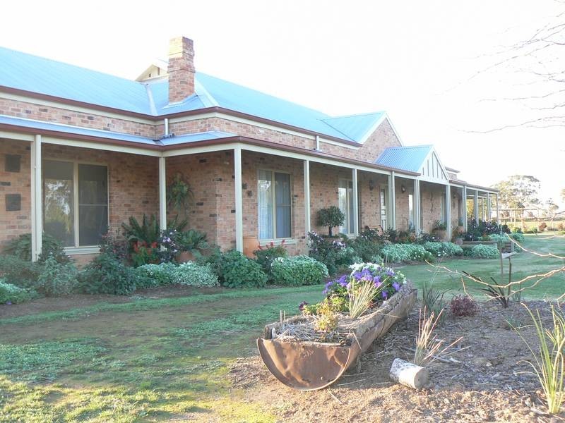 Lot 218 Tandarra Road, Moama NSW 2731