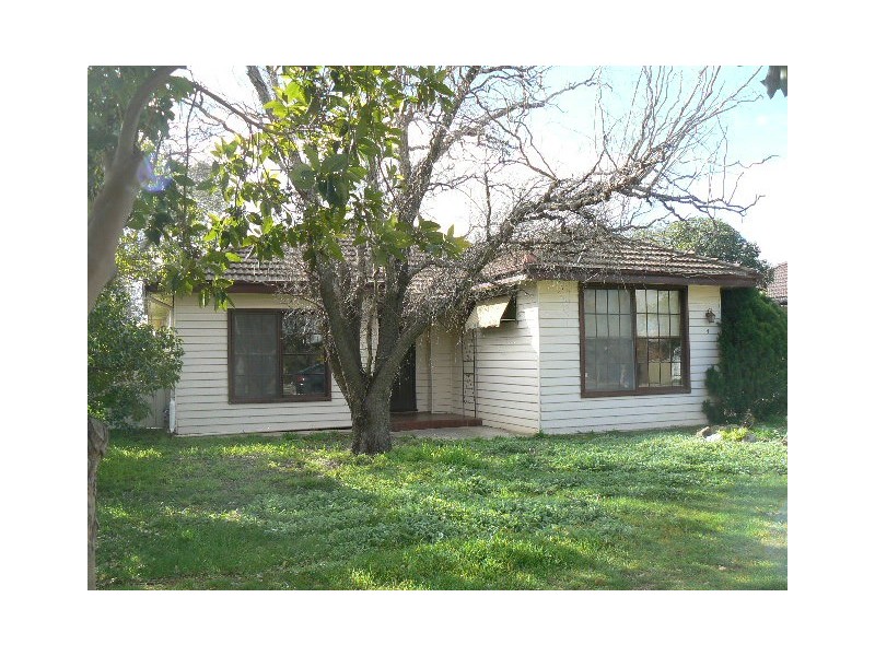 4 Simmie St, Echuca VIC 3564