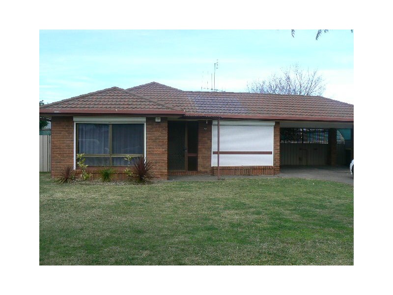 29 Regent St, Moama NSW 2731