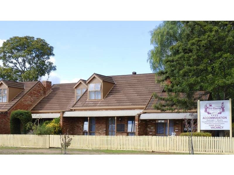 4 & 5/1-7 Shaw Street, Moama NSW 2731