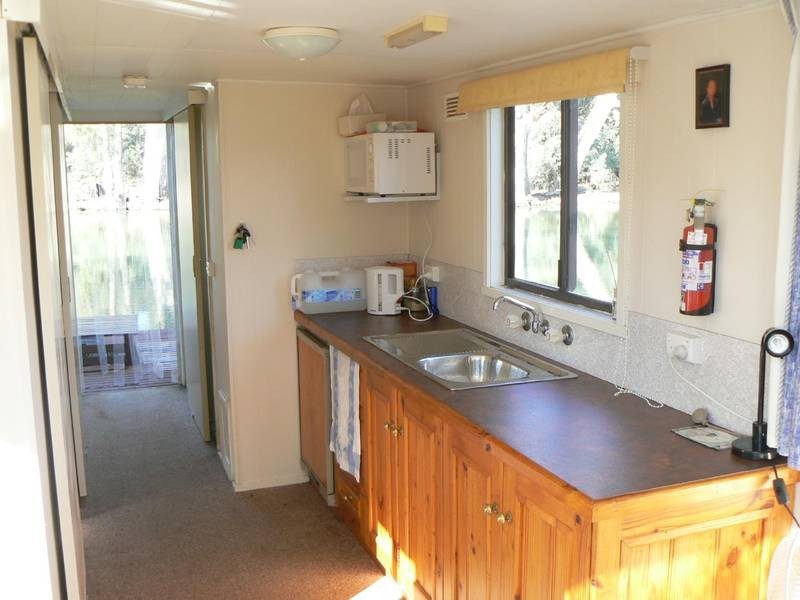 Pole 28 Deep Creek Marina, Perricoota Road, Moama NSW 2731