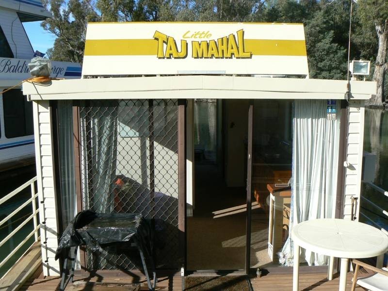 Pole 28 Deep Creek Marina, Perricoota Road, Moama NSW 2731