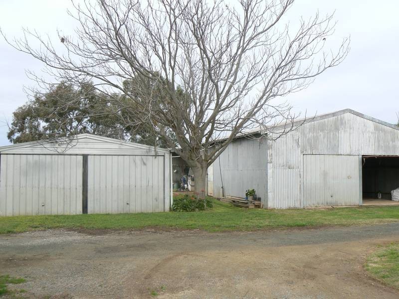 1020 Murphy Road, Koyuga VIC 3622