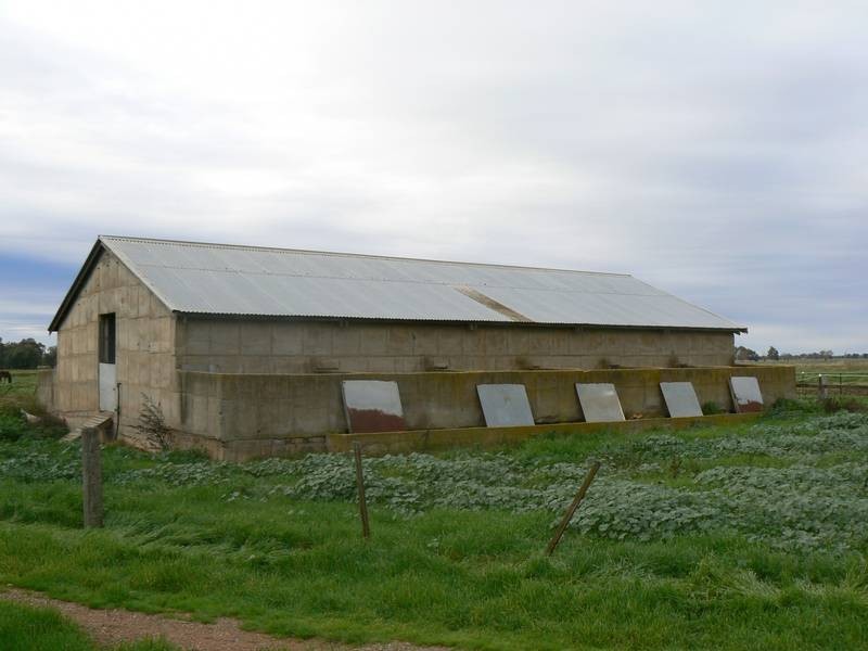 1020 Murphy Road, Koyuga VIC 3622