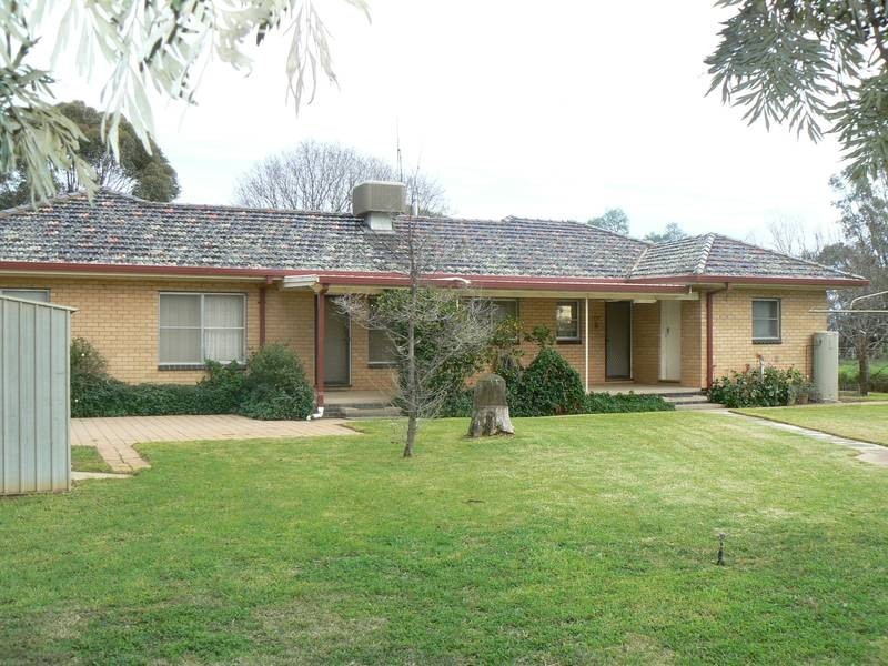1020 Murphy Road, Koyuga VIC 3622