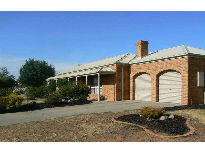 3 Maggie Court, Echuca VIC 3564