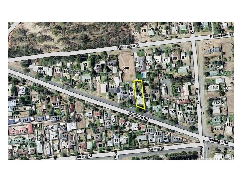 136 Goulburn Road, Echuca VIC 3564
