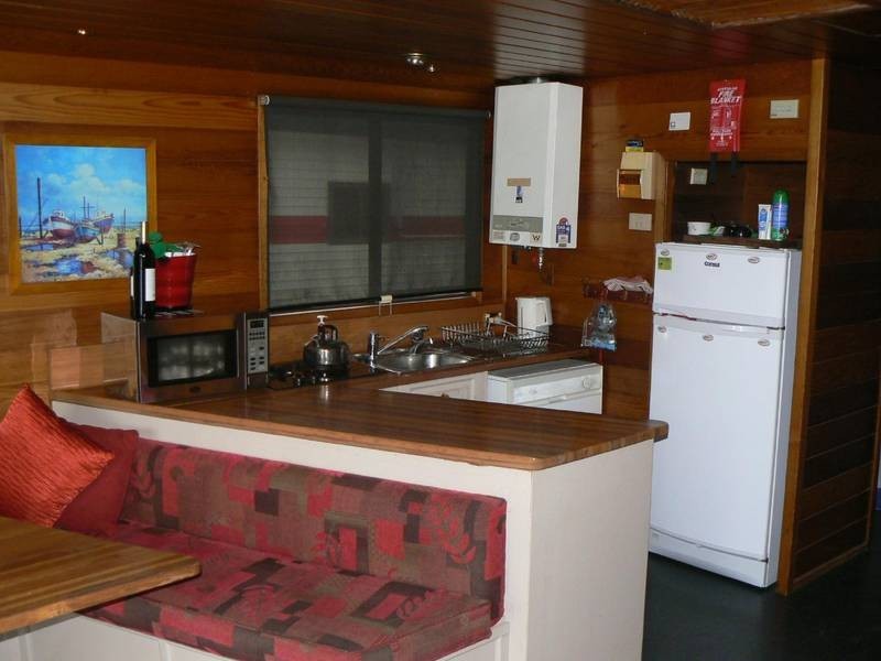 Mooring 22 Perricoota Road, Moama NSW 2731