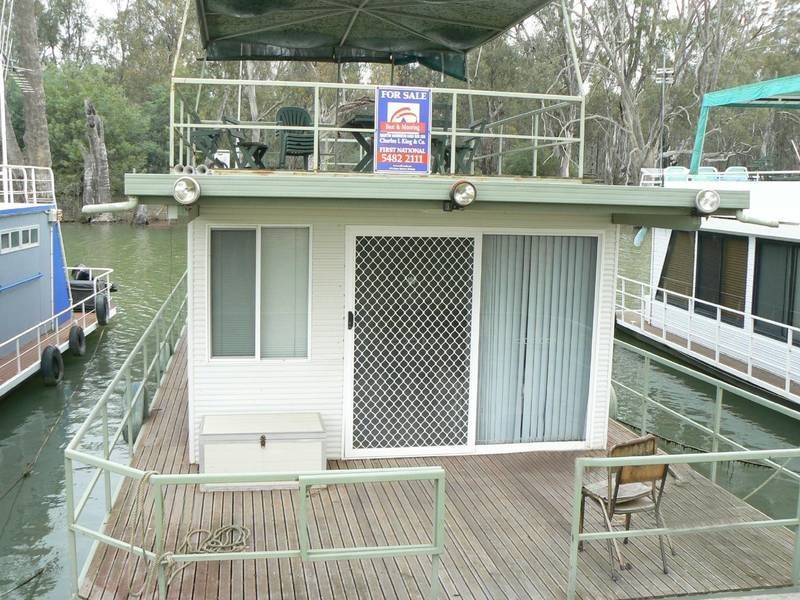 Lot 9 Deep Creek Marina, Moama NSW 2731